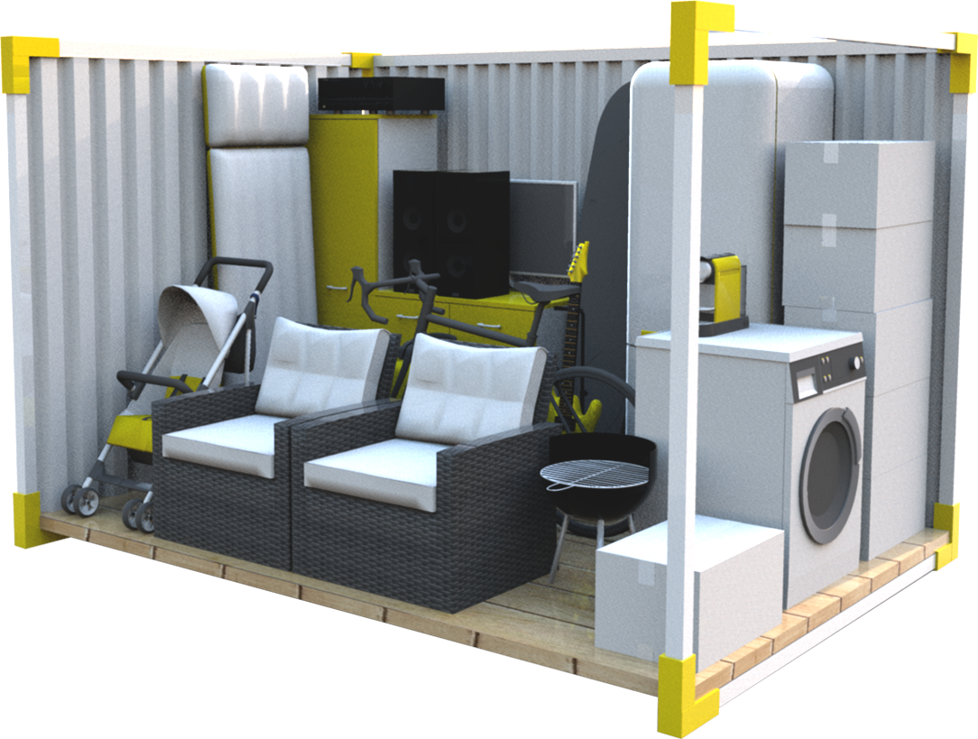 CLEAN-CENTER-BOX-6M